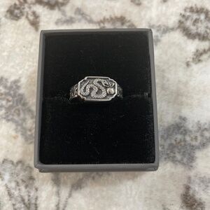 Ethan love size 6 the lovers ring